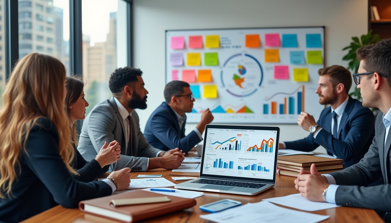 découvrez comment les collectivités peuvent optimiser la gestion de leur patrimoine immobilier à travers une analyse approfondie des diverses sources de financement. explorez les opportunités et les stratégies intégrées pour garantir un développement durable et efficace des biens communaux.