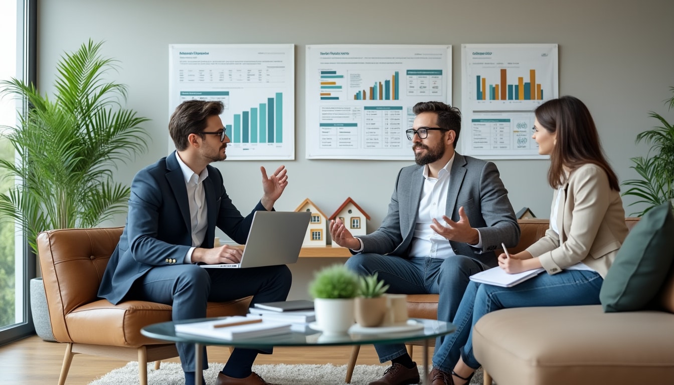 découvrez des stratégies efficaces pour optimiser la gestion locative de votre portefeuille immobilier lors d'une cession. apprenez à maximiser vos rendements et à faciliter la transition avec des conseils pratiques et des astuces expertes.