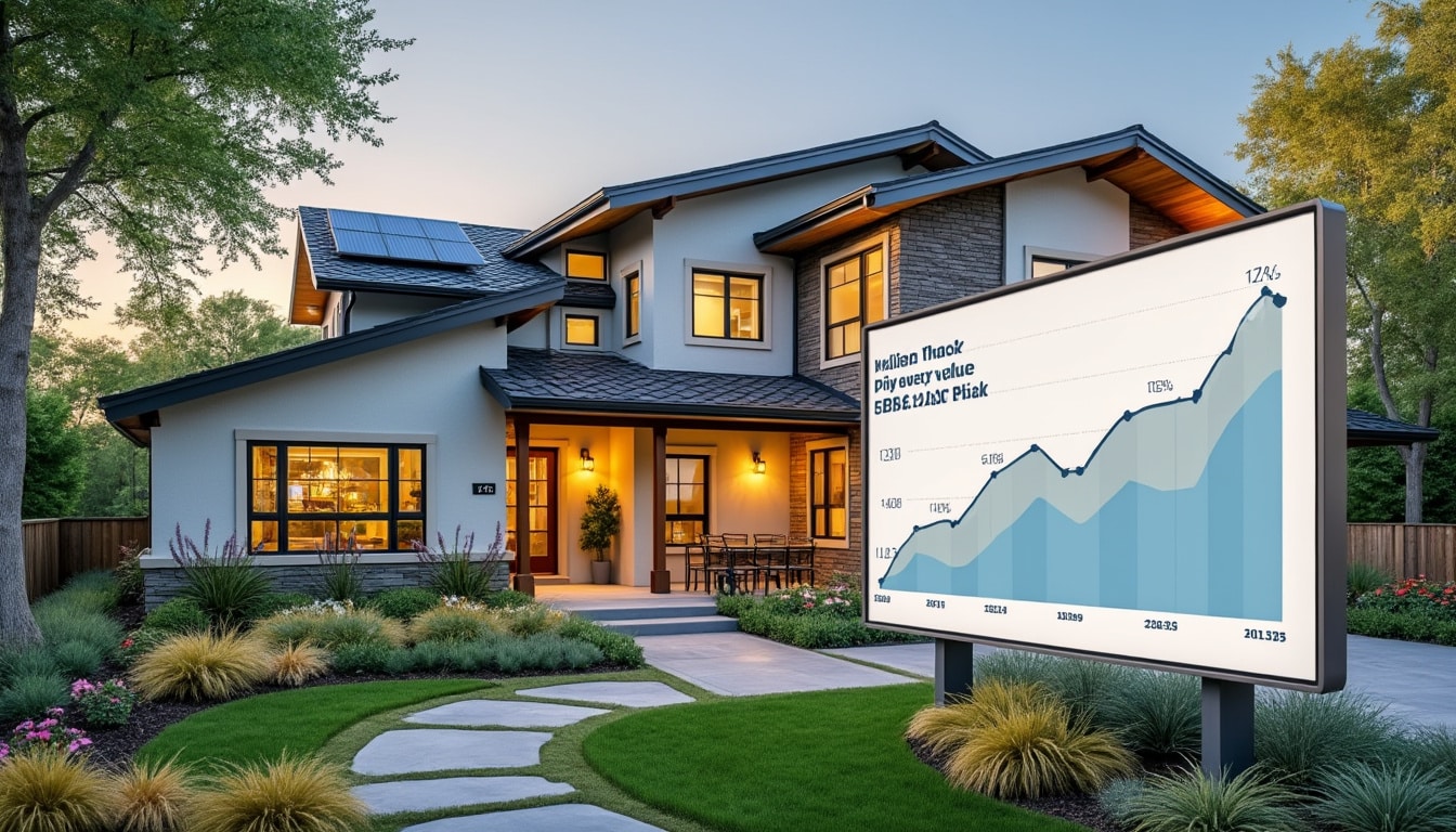découvrez comment un audit énergétique peut transformer votre bien immobilier. cet article explore cinq effets concrets de cet audit sur la valorisation de votre propriété, améliorant son attractivité et sa performance économique sur le marché.