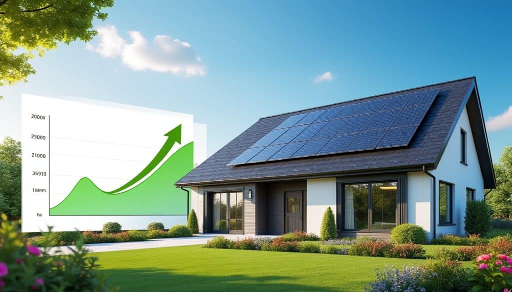 découvrez comment un audit énergétique peut transformer la valeur de votre bien immobilier. dans cet article, nous explorons cinq effets concrets de cette démarche sur la valorisation de votre propriété, allant de l'amélioration de l'efficacité énergétique à l'augmentation de la demande sur le marché immobilier. optimisez votre investissement et attirez les acheteurs grâce à ces conseils pratiques.