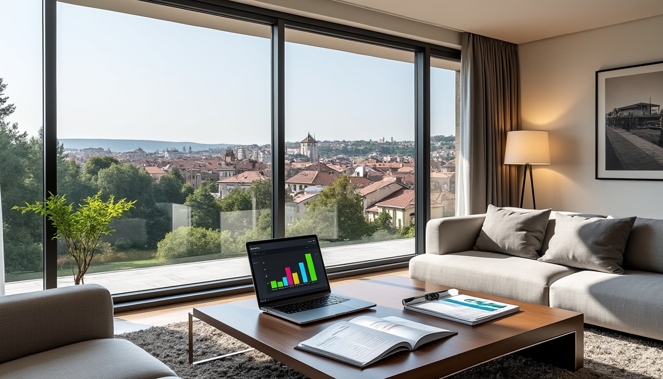 découvrez notre guide complet sur le courtage en crédit immobilier à saint-étienne. apprenez à réussir votre investissement en profitant des conseils d'experts et des meilleures offres du marché. optimisez votre projet immobilier grâce à notre accompagnement personnalisé.