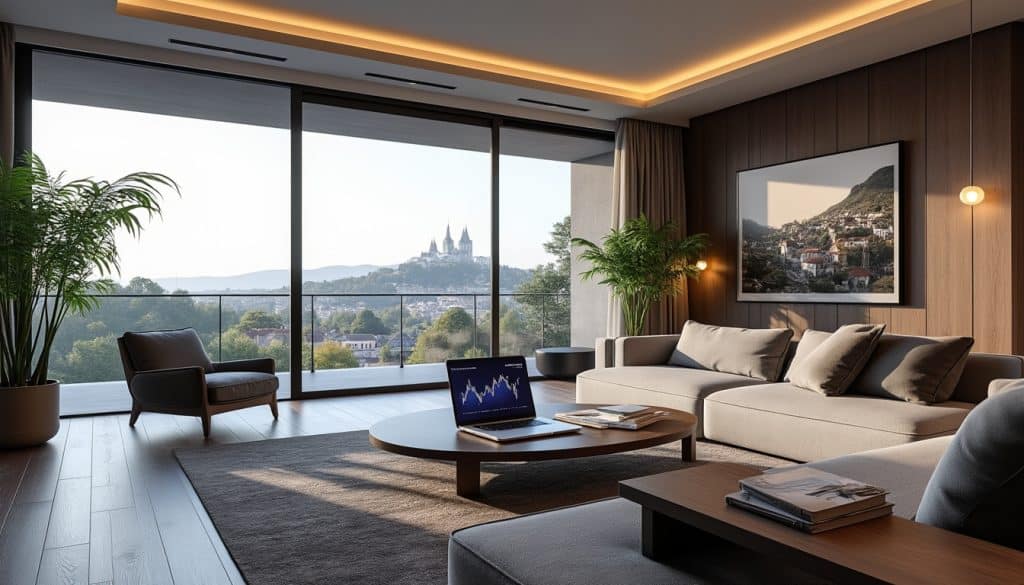 découvrez notre guide complet sur le courtier en crédit immobilier à saint-étienne. apprenez à réussir votre investissement grâce à des conseils pratiques, des astuces pour obtenir les meilleures offres et des informations sur le marché local.