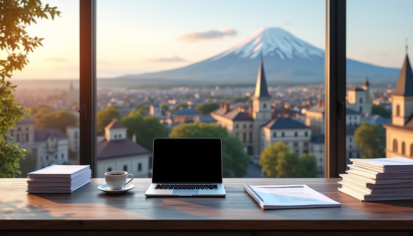 découvrez notre guide complet sur le courtage en prêt immobilier à clermont-ferrand. obtenez des conseils d'experts pour financer votre projet immobilier efficacement et en toute sérénité.