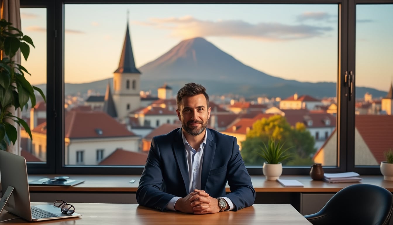 découvrez notre guide complet pour trouver le meilleur courtier en prêt immobilier à clermont-ferrand. obtenez des conseils personnalisés pour financer votre projet immobilier en toute sérénité.