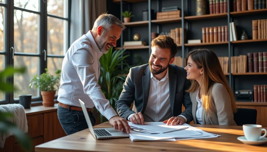 découvrez comment choisir le meilleur courtier en prêt immobilier à mérignac pour concrétiser votre projet. comparez les services, évaluez les compétences et trouvez un professionnel qui saura vous accompagner dans votre démarche de financement.