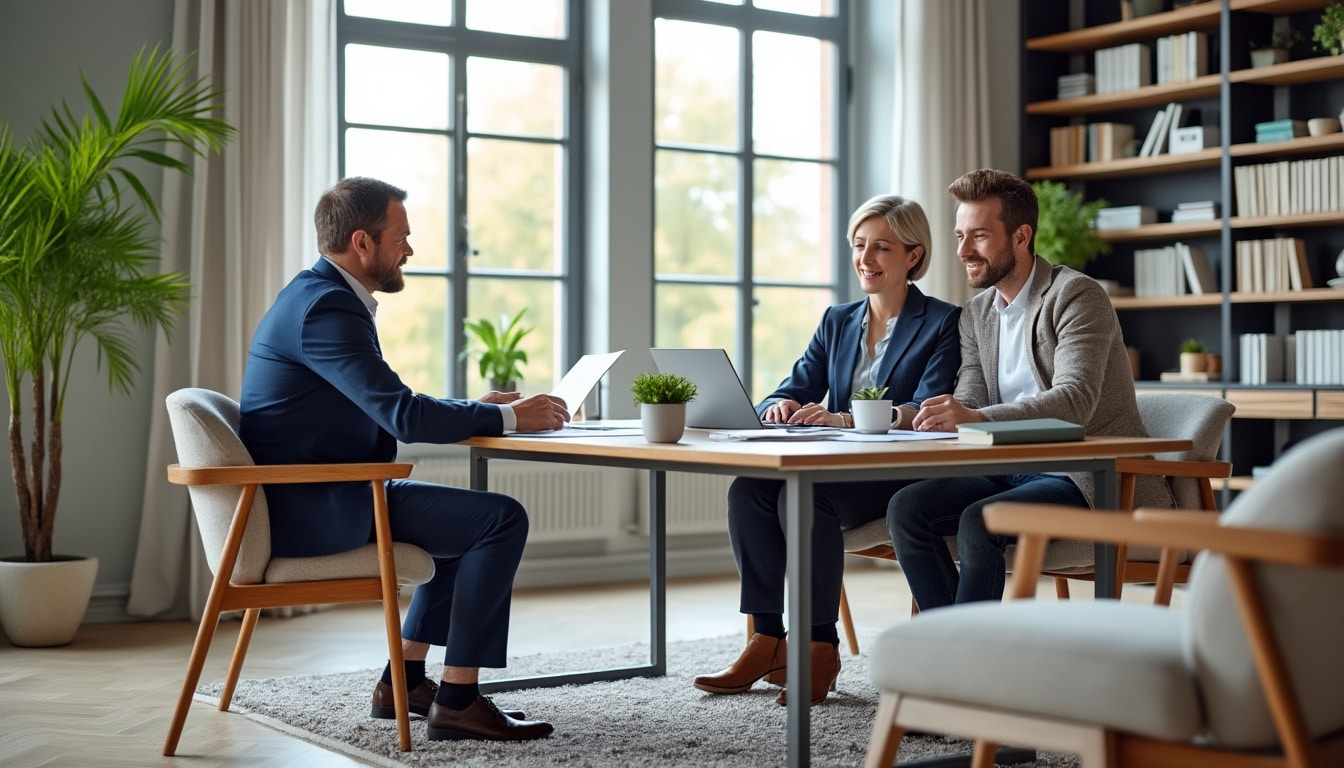 découvrez comment choisir le meilleur courtier en prêt immobilier à mérignac pour votre projet. profitez de conseils d'experts, d'astuces et d'informations essentielles pour optimiser votre expérience de financement immobilier.