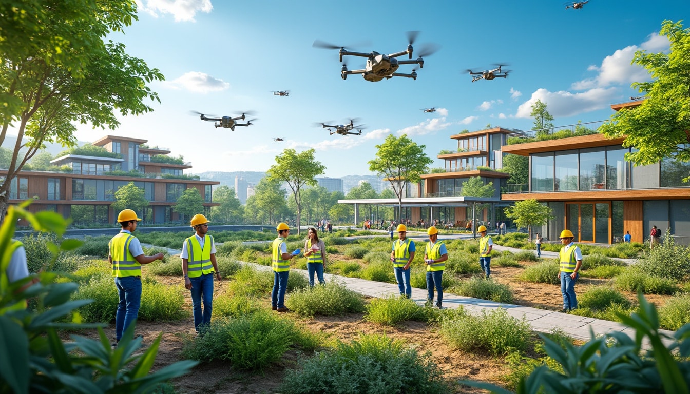 découvrez comment eiffage immobilier révolutionne la réhabilitation des sols à smartseille odyssée avec une approche innovante, alliant durabilité et respect de l'environnement pour un avenir urbain durable.