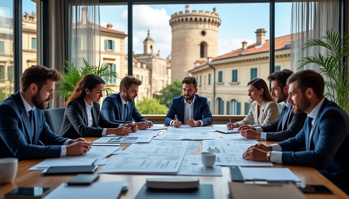 découvrez comment optimiser vos investissements immobiliers à nîmes grâce à notre service de gestion locative. profitez d'une expertise locale pour maximiser la rentabilité de vos biens, simplifier la gestion des locataires et assurer la valorisation de votre patrimoine.