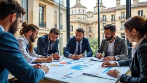 découvrez comment la gestion locative à nîmes peut optimiser vos investissements immobiliers. profitez d'une expertise locale pour maximiser vos revenus et sécuriser votre patrimoine.