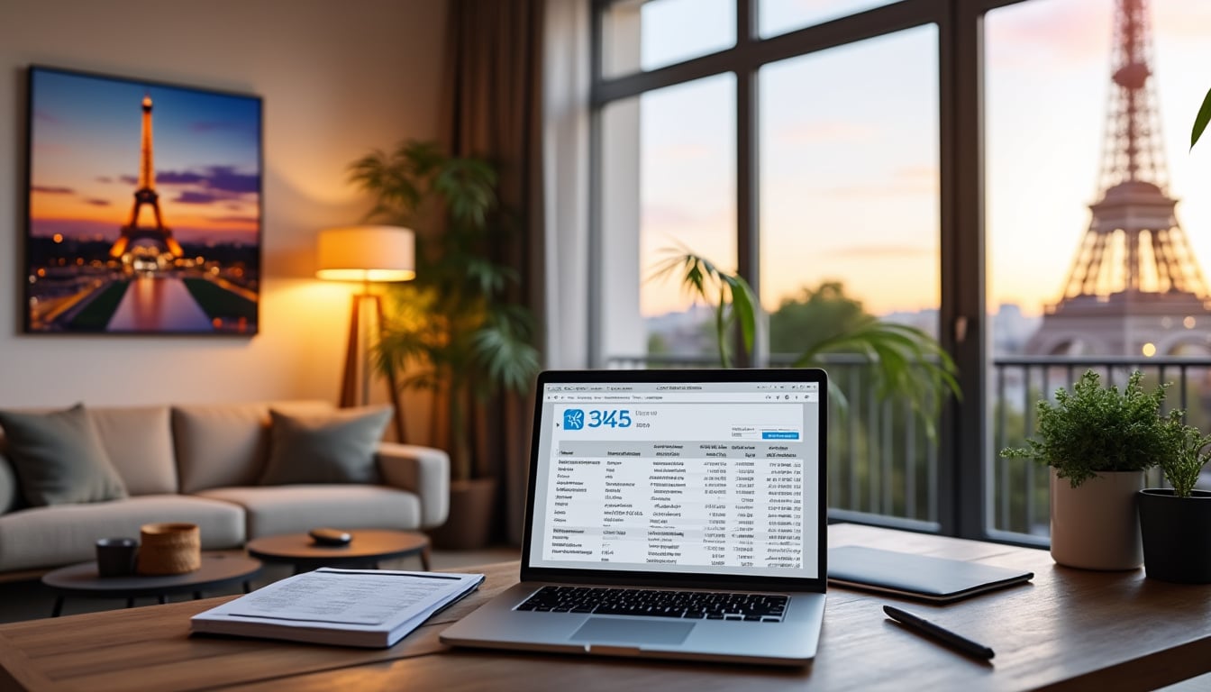 découvrez nos conseils experts en gestion locative à paris pour maximiser le rendement de vos investissements immobiliers. apprenez à optimiser la gestion de vos biens afin d'assurer leur rentabilité et leur valorisation sur le marché parisien.
