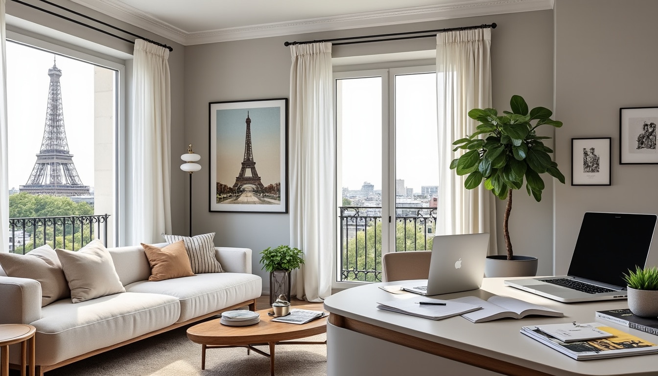 découvrez nos conseils pratiques pour optimiser vos investissements locatifs à paris. apprenez à gérer efficacement vos biens immobiliers et à maximiser vos rendements grâce à des stratégies adaptées au marché parisien.