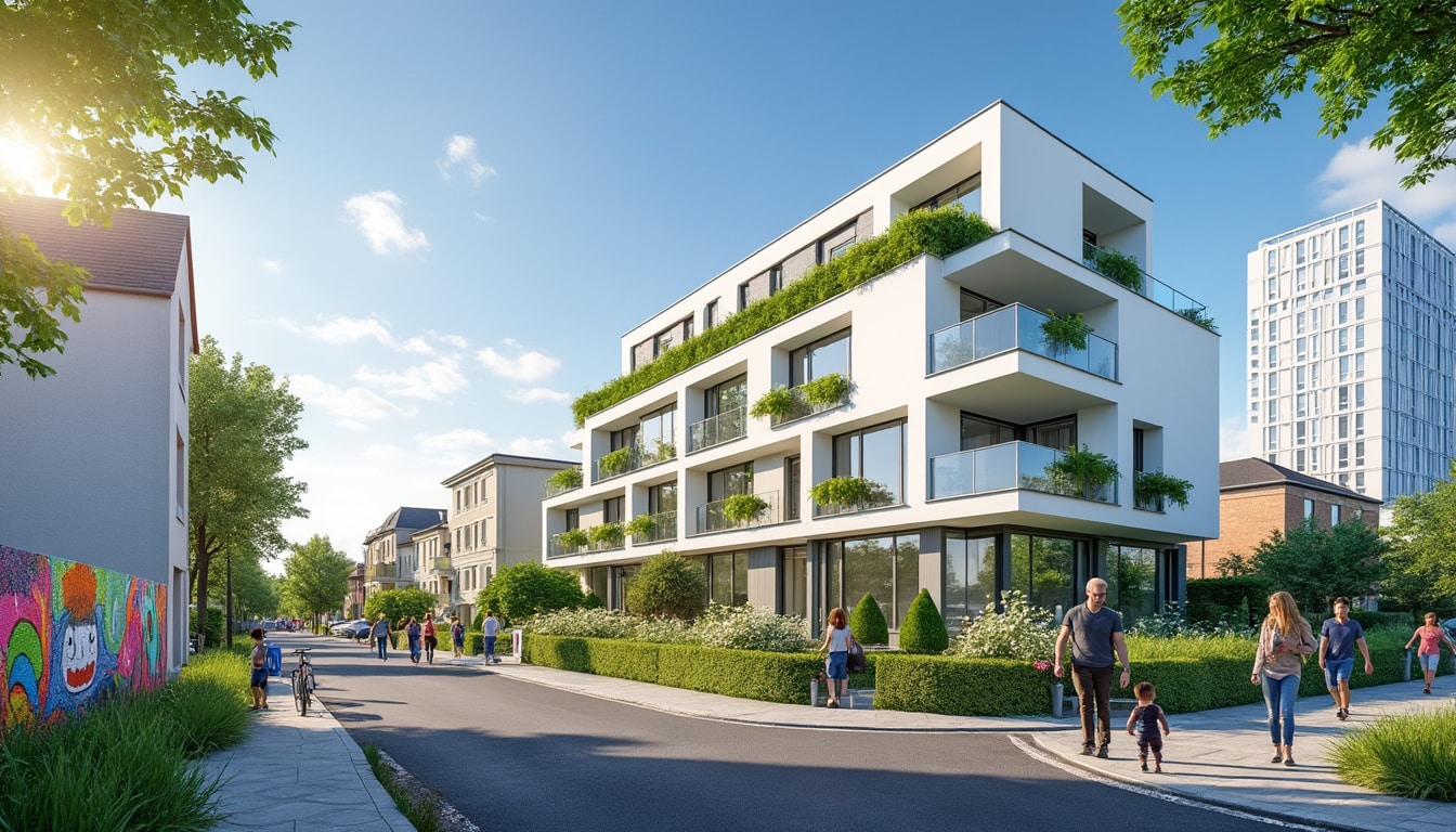 découvrez comment optimiser vos investissements immobiliers à valenciennes grâce à une gestion locative efficace. maximisez vos revenus tout en minimisant les risques avec nos conseils d'experts.