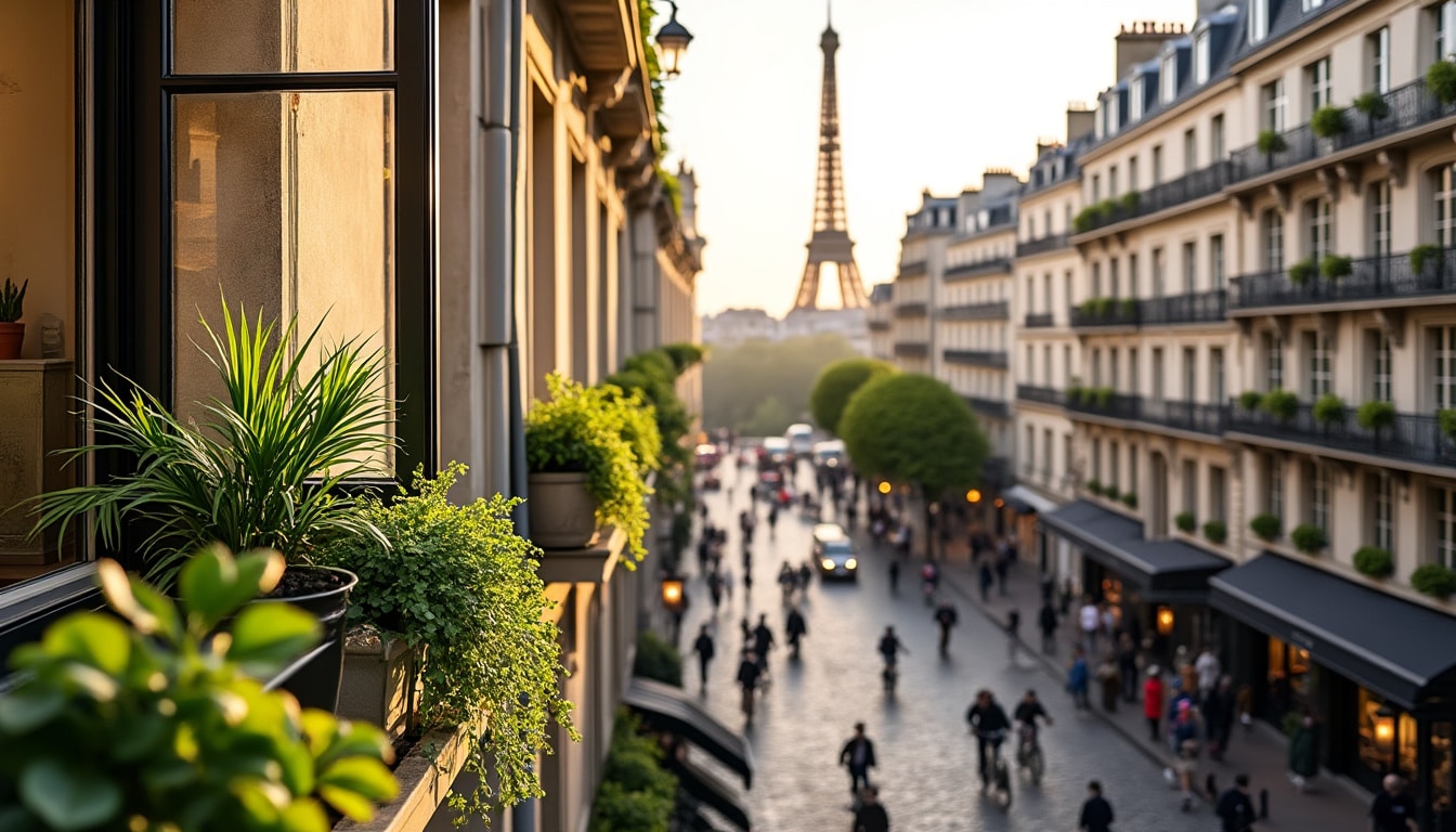 découvrez les enjeux du marché locatif à paris, confronté à l'essor des rénovations thermiques. analysez l'impact de ces changements sur l'immobilier, les défis pour les propriétaires et les opportunités pour les locataires. restez informé sur les tendances clés qui façonnent la capitale.