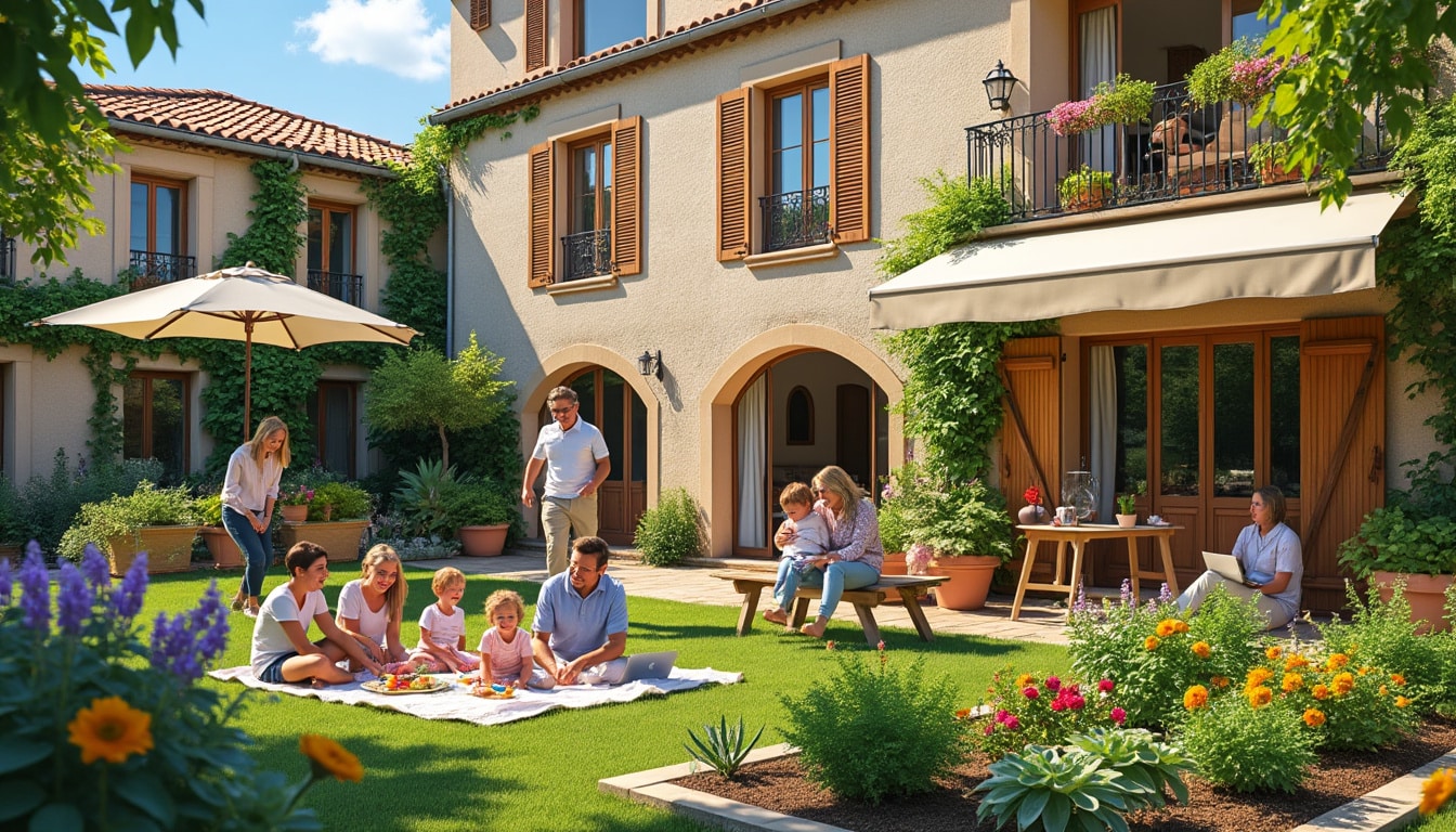 découvrez les stratégies et conseils essentiels pour réussir votre investissement locatif à aubenas. maximisez vos rendements et faites le choix judicieux pour votre patrimoine immobilier.