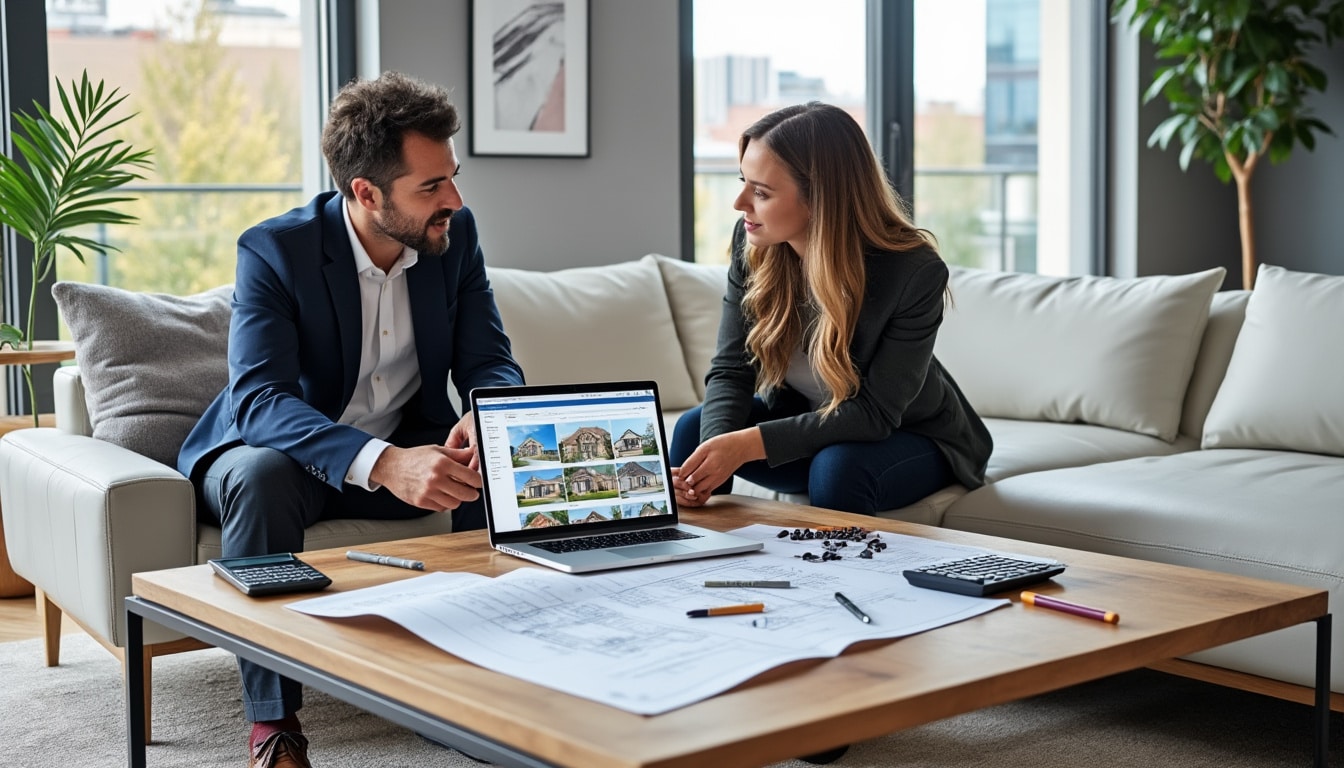 découvrez les avantages et stratégies efficaces de l'investissement locatif en indivision. apprenez comment maximiser vos rendements, gérer les biens en commun et tirer parti de cette forme d'investissement pour construire votre patrimoine immobilier.