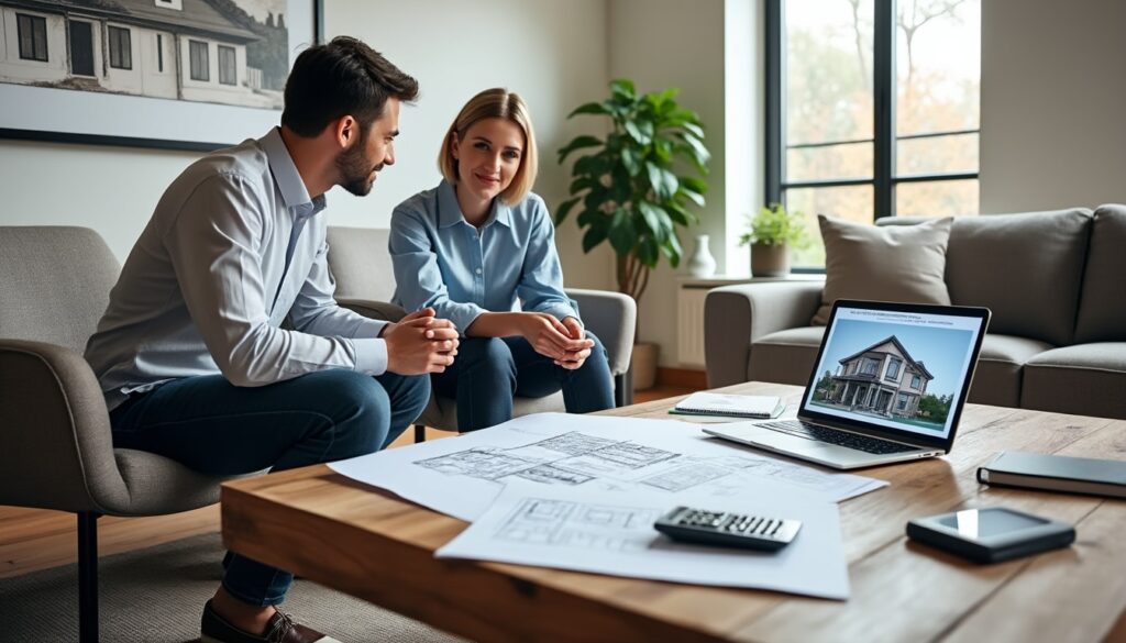 découvrez les avantages de l'investissement locatif en indivision et explorez des stratégies gagnantes pour maximiser vos revenus. apprenez à gérer efficacement cette forme de co-investissement et à optimiser votre patrimoine immobilier tout en minimisant les risques.