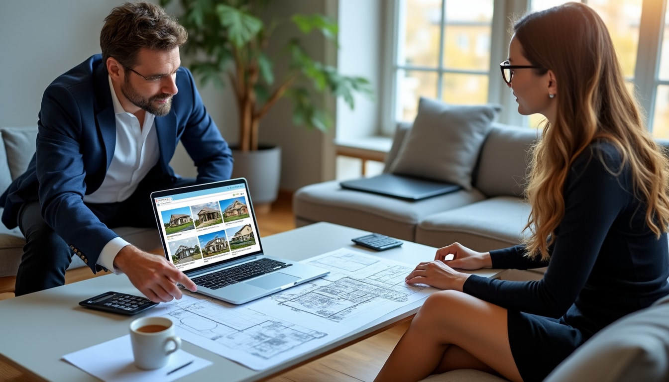 découvrez comment l'investissement locatif en indivision peut vous offrir des avantages significatifs. explorez des stratégies gagnantes pour maximiser vos revenus locatifs tout en partageant les coûts et les responsabilités. apprenez à naviguer dans ce mode d'investissement pour en tirer le meilleur parti.