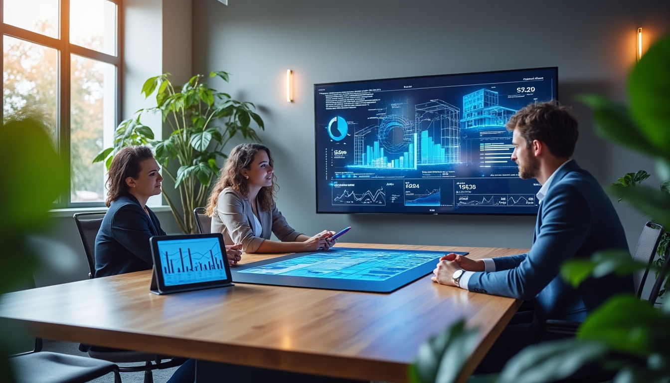 découvrez comment maximiser vos rendements grâce à un investissement locatif intelligent. utilisez notre simulateur efficace pour évaluer vos options et faire les meilleurs choix financiers dans l'immobilier.
