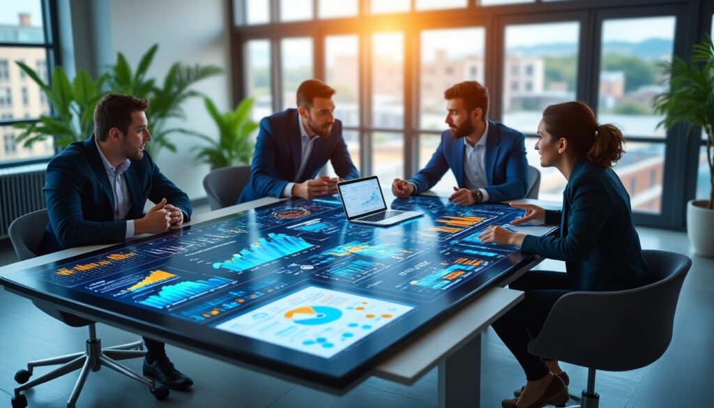 découvrez comment maximiser vos rendements grâce à notre simulateur d'investissement locatif intelligent. évaluez vos projets immobiliers en toute simplicité et prenez des décisions éclairées pour optimiser votre patrimoine.