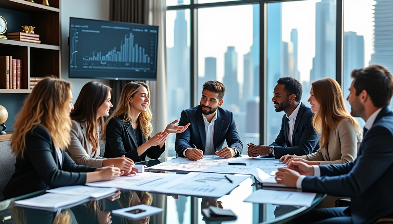 découvrez les clés essentielles pour réussir votre investissement locatif. apprenez à sélectionner les meilleurs locataires, comprendre les aspects juridiques et optimiser la rentabilité de votre bien. transformez votre projet locatif en succès avec nos conseils avisés.