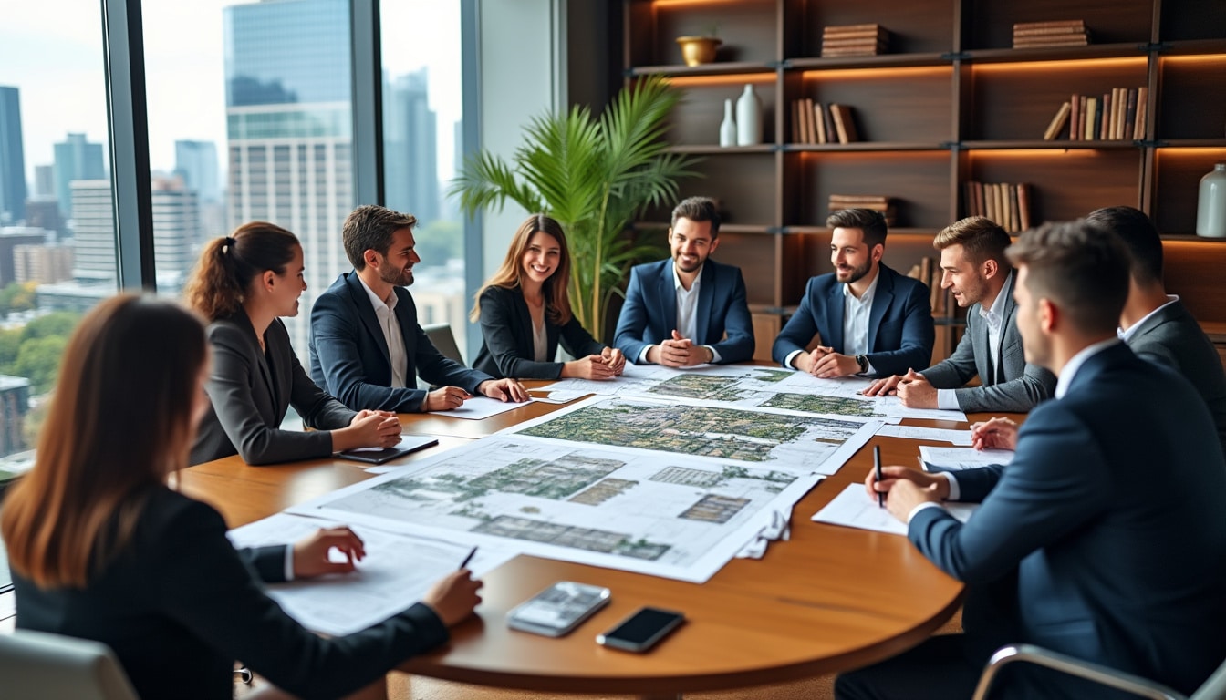 découvrez les stratégies essentielles pour réussir votre investissement locatif. apprenez à recruter les bons locataires, à optimiser votre rendement et à gérer efficacement votre bien immobilier. transformez votre investissement en une source de revenus fiable et durable.