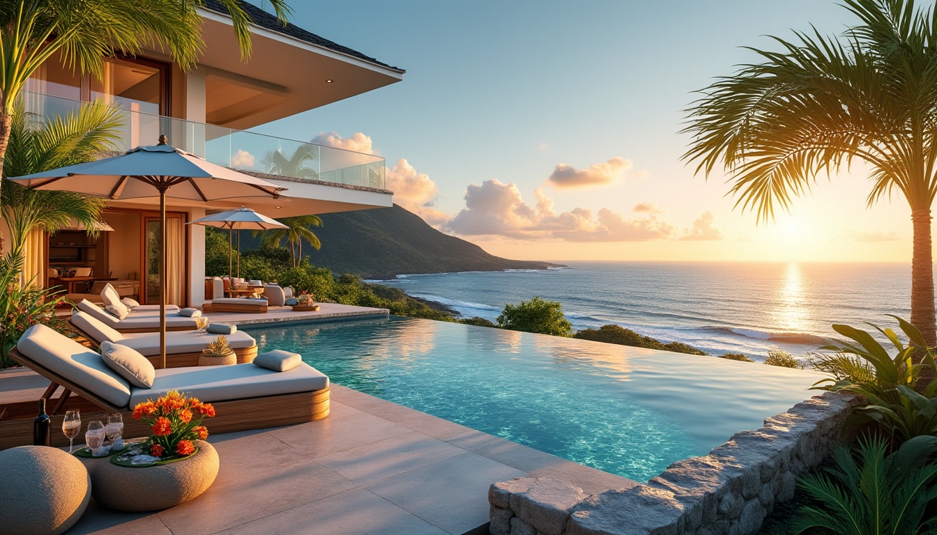 découvrez comment l'investissement locatif saisonnier à la réunion peut transformer votre patrimoine. maximisez vos revenus grâce à des stratégies efficaces, des conseils d'experts et des astuces pour attirer les vacanciers dans ce cadre idyllique. profitez des tendances du marché et optimisez vos biens pour garantir un retour sur investissement optimal.