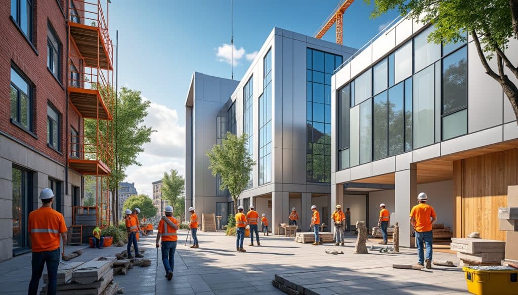 découvrez les projets de rénovation en cours pour habitations et bureaux avec lab immo midi libre. suivez nos initiatives pour transformer et améliorer vos espaces de vie et de travail.