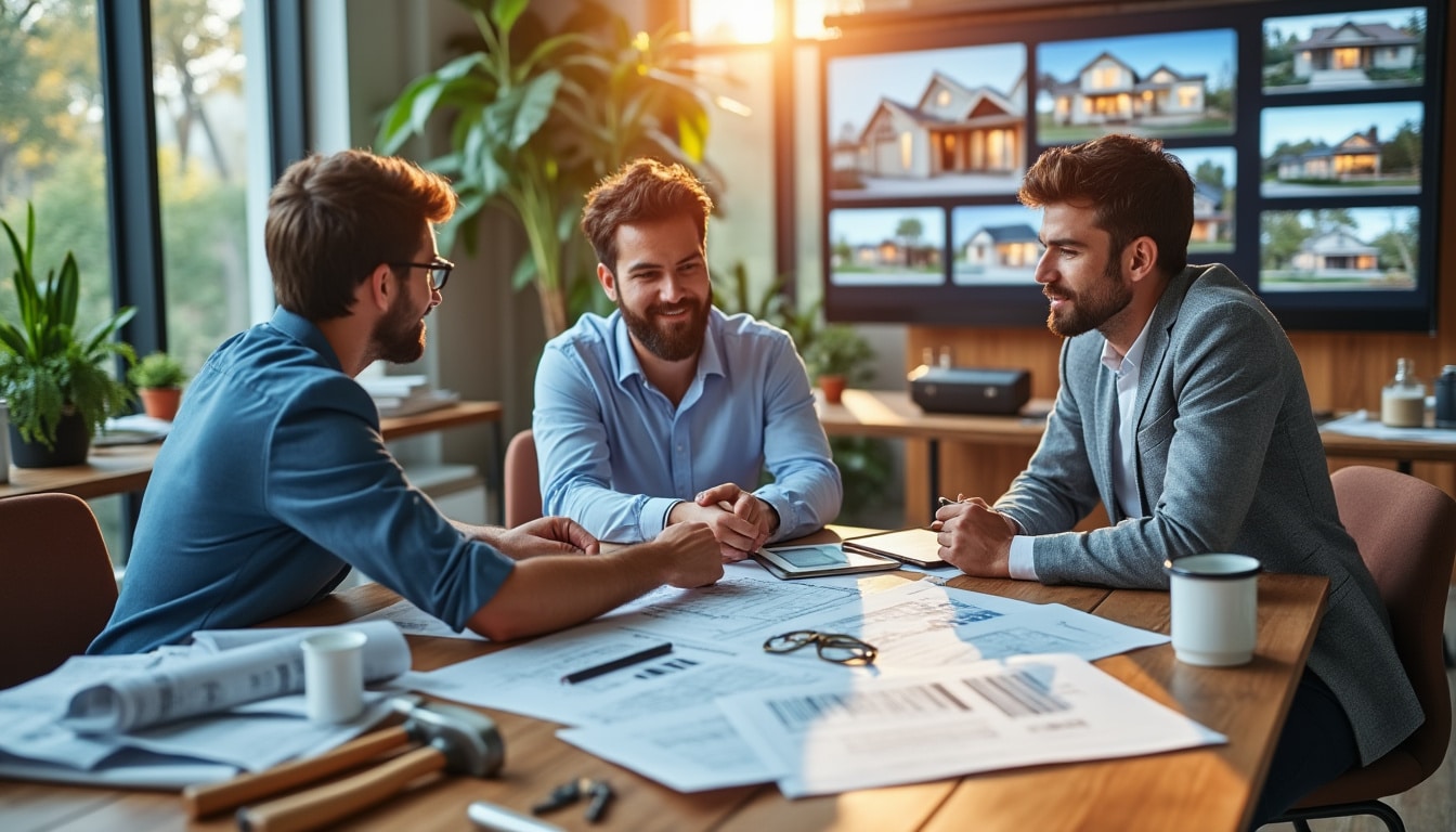 découvrez les meilleures options de financement pour vos projets de rénovation en 2025. explorez les aides, prêts et subventions disponibles pour transformer votre maison tout en respectant votre budget.