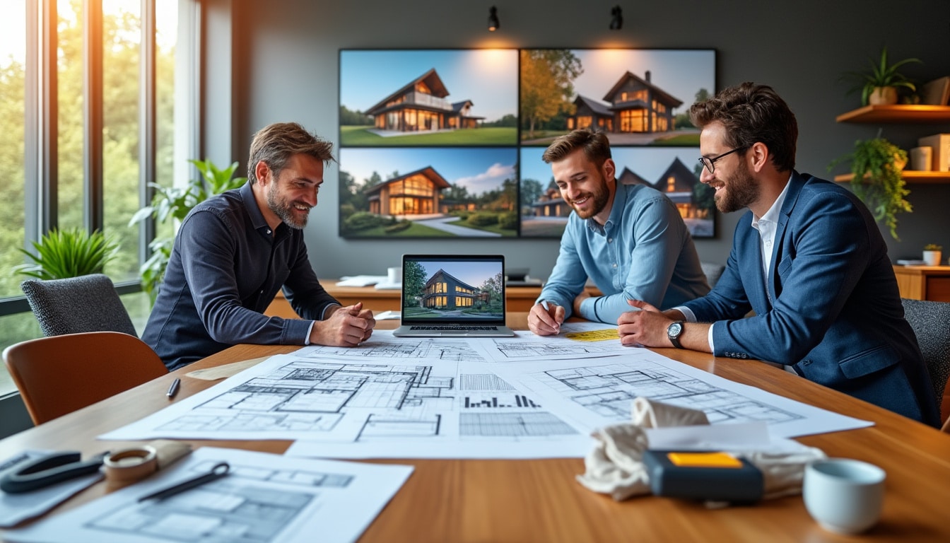 découvrez les meilleures options de financement pour vos projets de rénovation en 2025. explorez les prêts, subventions et aides financières disponibles pour transformer votre maison tout en respectant votre budget.