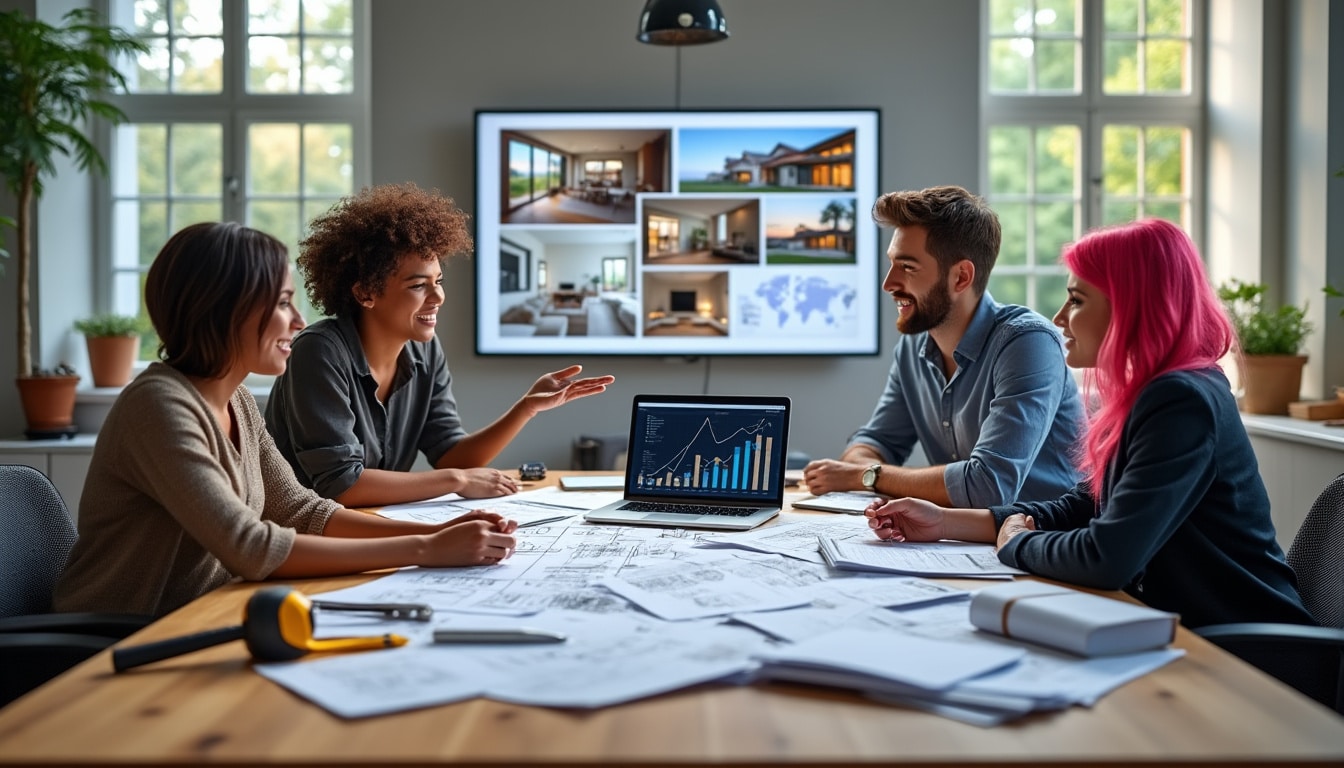 découvrez les meilleures options de financement pour réaliser vos projets de rénovation en 2025. que vous envisagiez des prêts, des subventions ou des aides gouvernementales, trouvez les solutions adaptées à vos besoins et concrétisez vos idées de transformation.