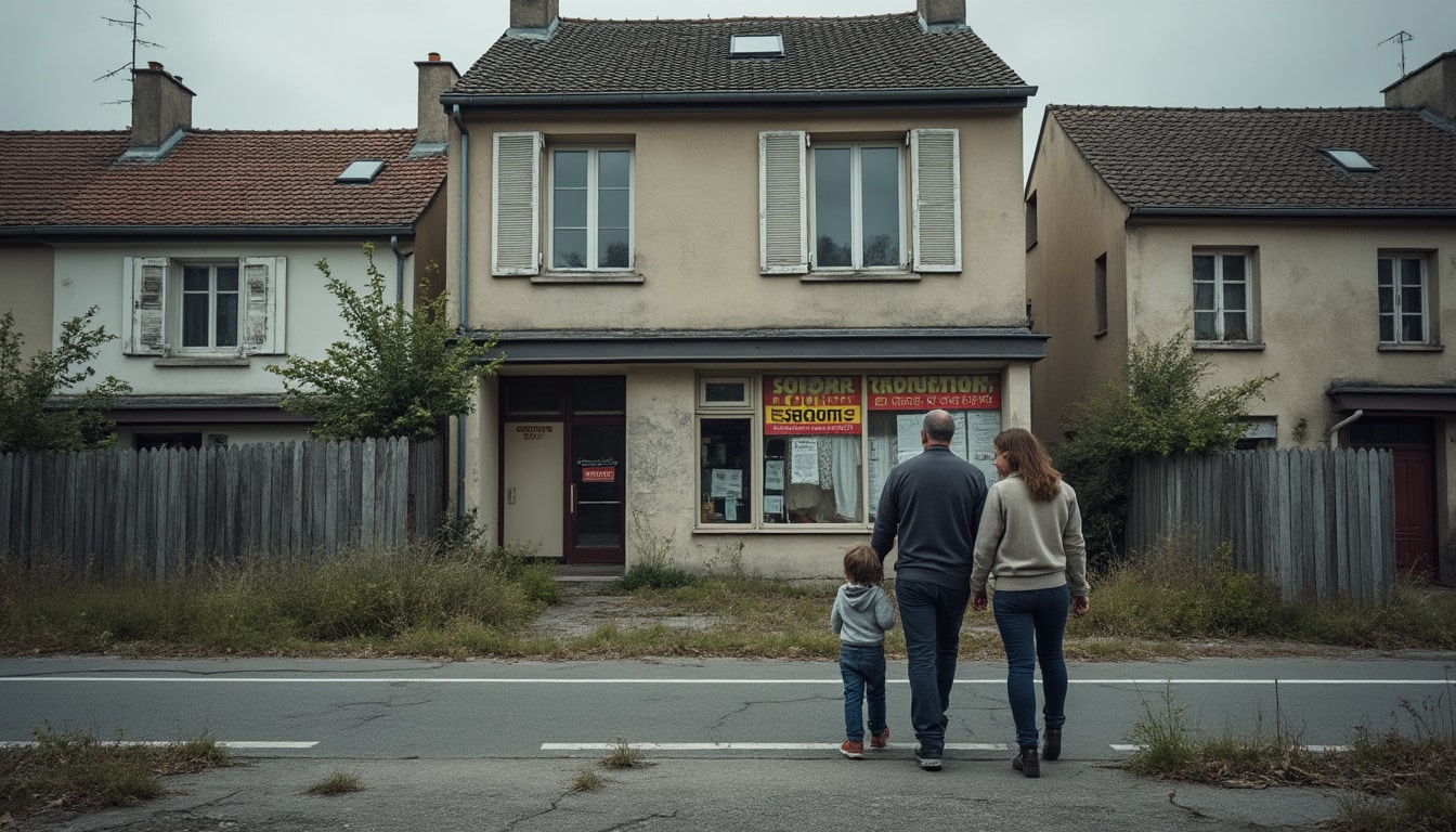 découvrez les facteurs qui expliquent pourquoi 1,5 million de logements en france pourraient rester invendables. analyse des tendances du marché immobilier, des obstacles financiers, et des enjeux structurels qui impactent la vente des biens. informez-vous sur cette problématique et ses répercussions sur l'économie française.