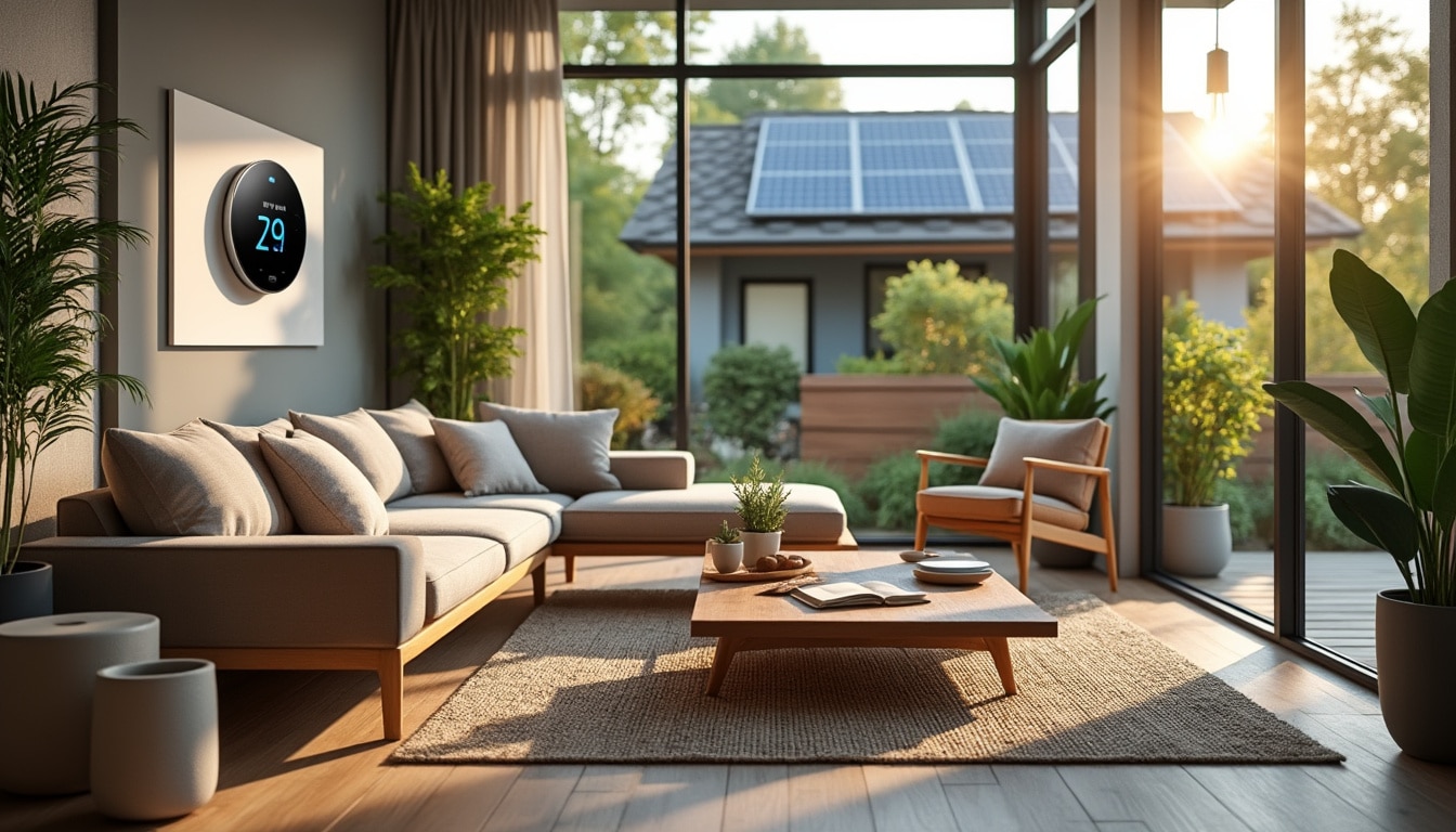 découvrez comment optimiser votre confort grâce à la rénovation énergétique. informez-vous sur les meilleures pratiques, les matériaux efficaces et les solutions adaptées pour réduire vos factures d'énergie tout en améliorant votre qualité de vie.