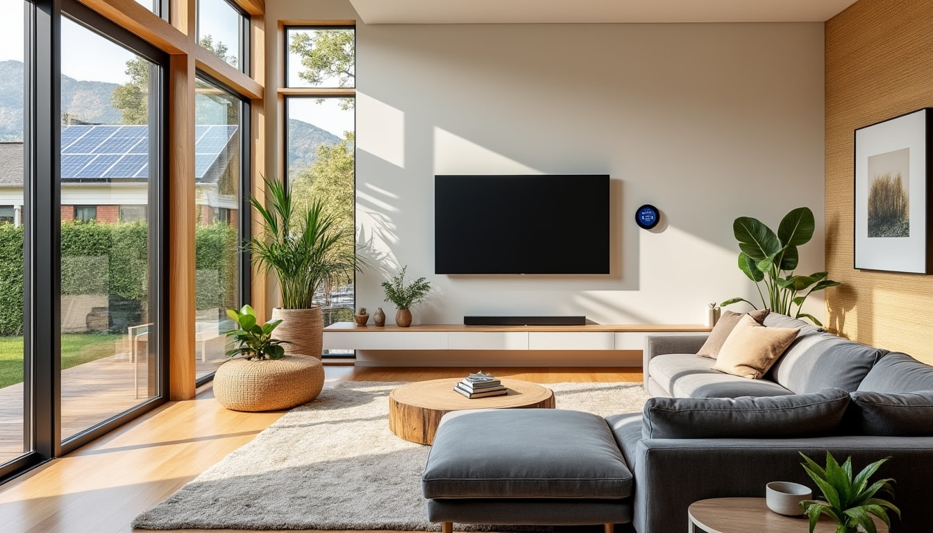 découvrez comment améliorer votre confort tout en réduisant vos factures d'énergie grâce à notre guide complet sur la rénovation énergétique. apprenez les meilleures pratiques, les aides disponibles et les solutions adaptées à votre logement.