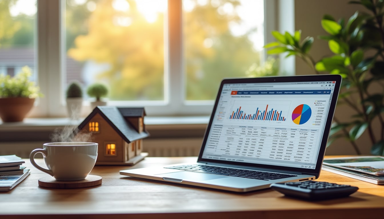 découvrez comment la commission d'intervention influence votre prêt immobilier et apprenez à mieux négocier votre financement. maîtrisez les enjeux pour optimiser vos conditions emprunteur et réaliser des économies significatives sur votre projet immobilier.