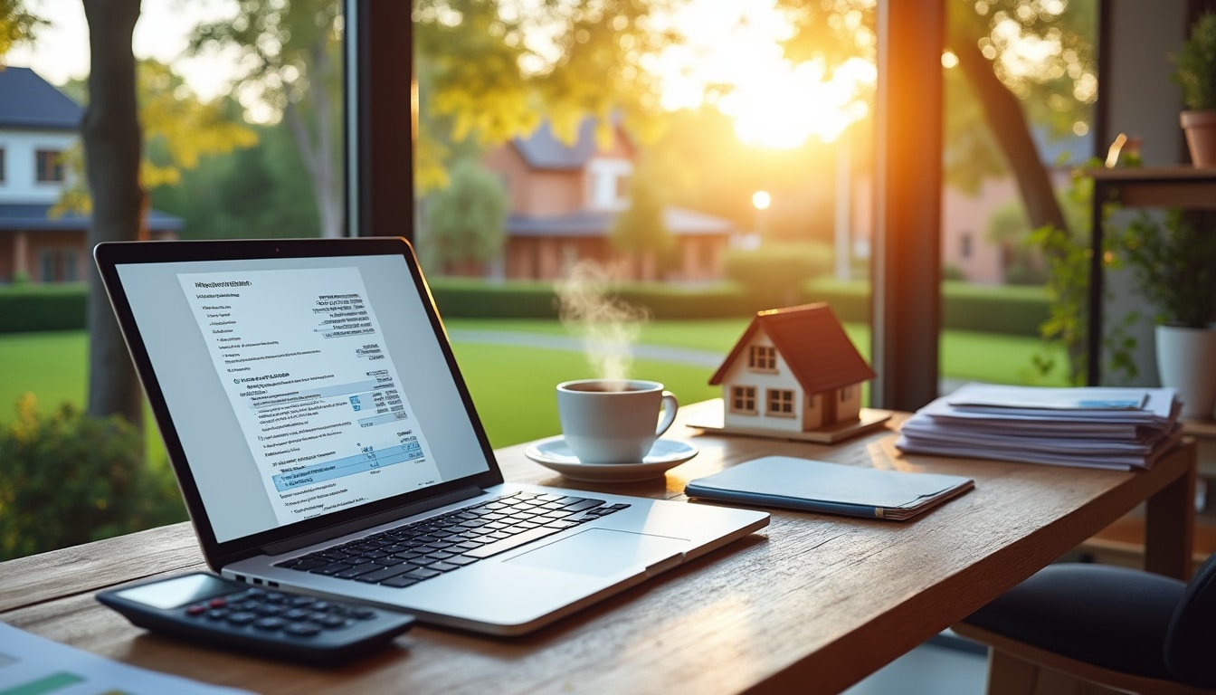 découvrez comment la commission d'intervention influence votre prêt immobilier et apprenez à négocier les meilleures conditions de financement. obtenez tous les conseils nécessaires pour maîtriser cette composante clé de votre projet immobilier.