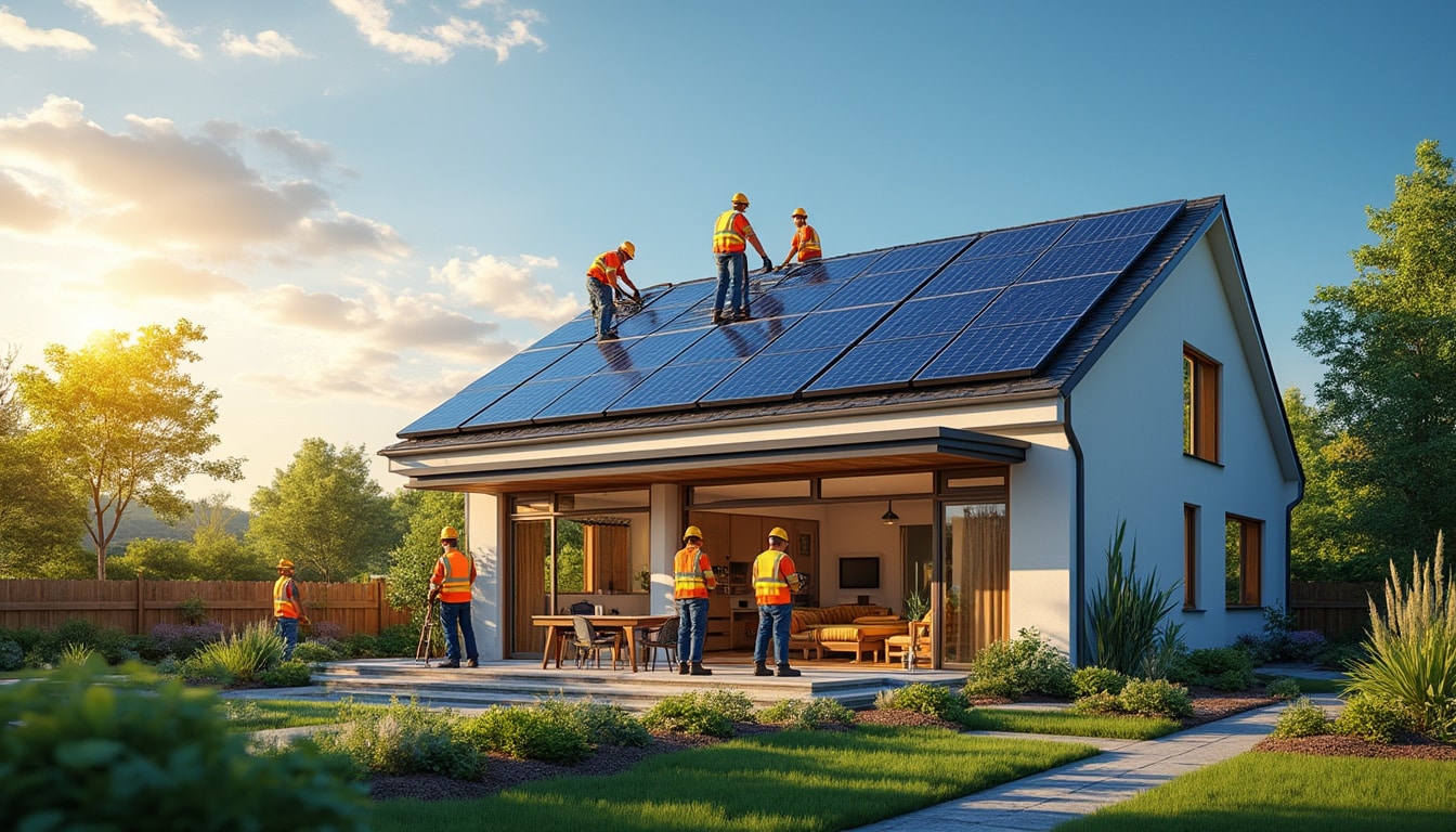 découvrez les différentes aides financières disponibles en 2025 pour la rénovation énergétique. optimisez votre projet de rénovation avec des subventions et des crédits d'impôt afin de rendre votre logement plus éco-responsable et économiquement avantageux.