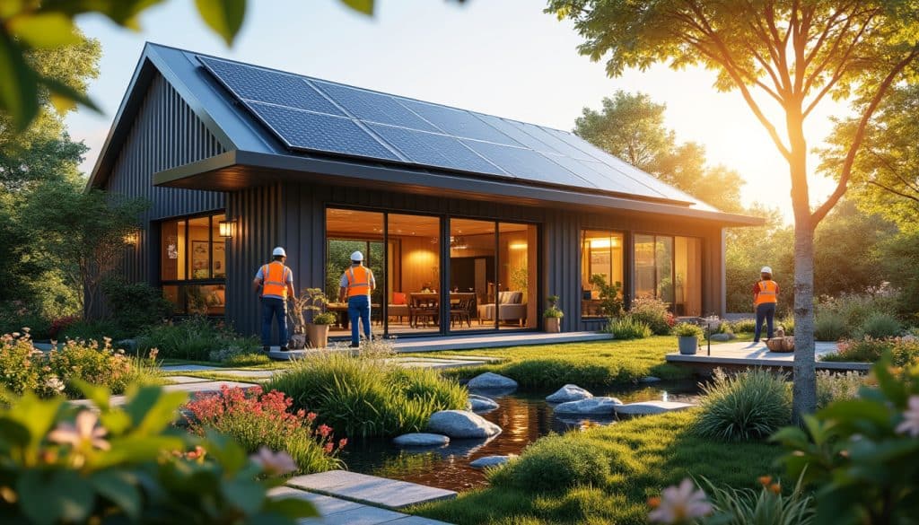 découvrez les différentes aides disponibles en 2025 pour la rénovation énergétique. optimisez vos travaux et réduisez vos factures grâce à des subventions et des crédits d'impôt. informez-vous sur les dispositifs en cours et transformez votre habitat pour un avenir plus durable.