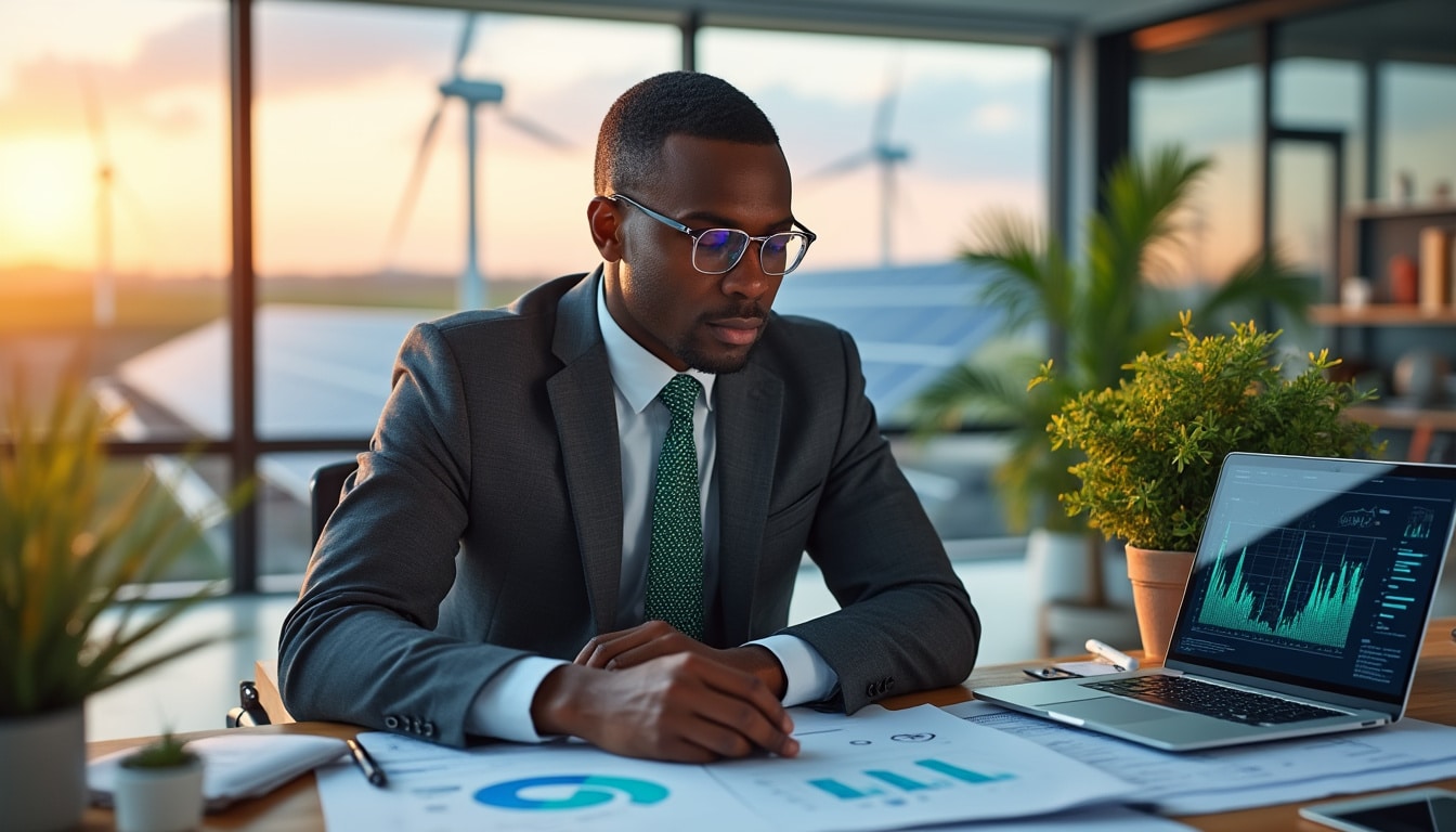 découvrez thierry tsebo, un expert passionné en transformation énergétique chez defim. engagez-vous vers un avenir durable avec ses solutions innovantes et son approche personnalisée pour une performance énergétique optimisée.