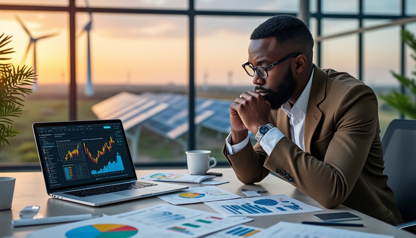 découvrez thierry tsebo, expert passionné en transformation énergétique au sein de defim. engagez-vous vers un avenir durable grâce à ses solutions innovantes et son expertise pointue dans le domaine de l'énergie.