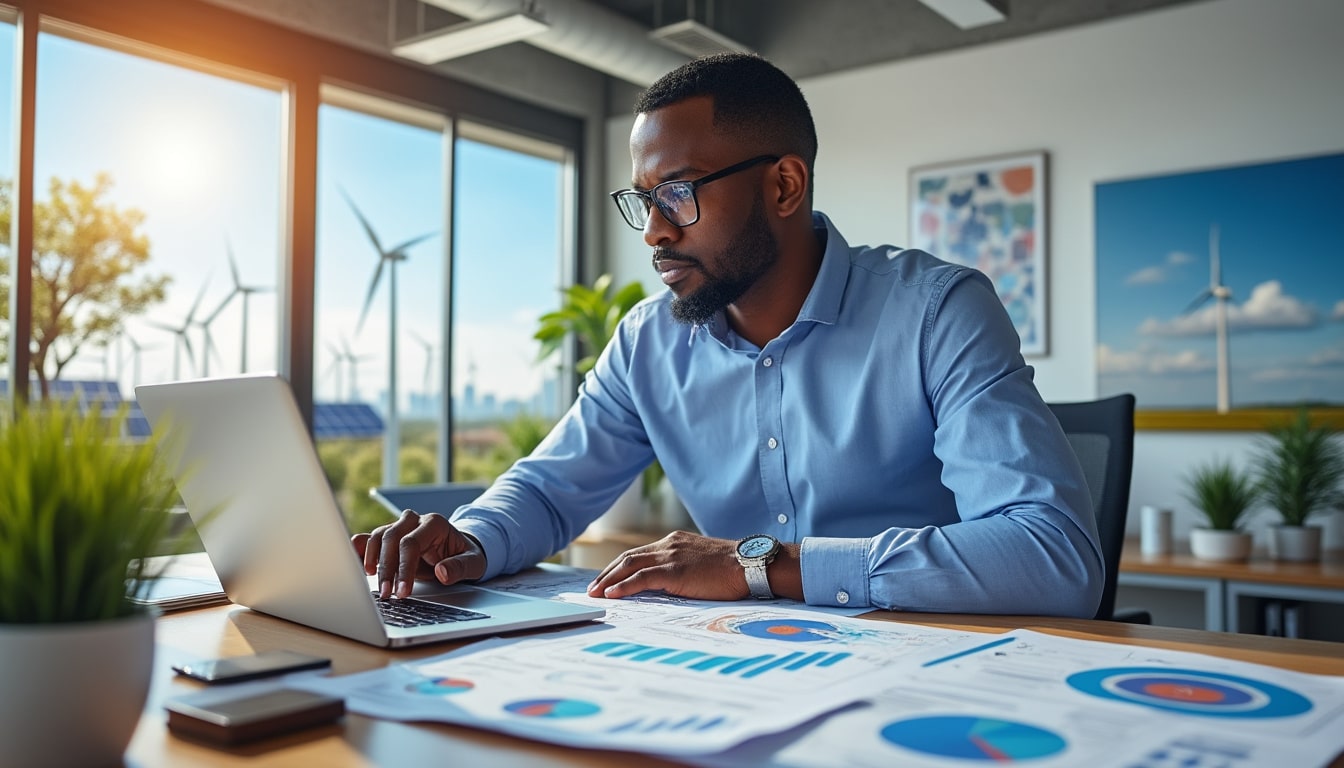 découvrez thierry tsebo, un expert passionné de la transformation énergétique au sein de defim. engagez-vous vers un avenir durable avec ses solutions innovantes et son expertise reconnue dans le secteur.
