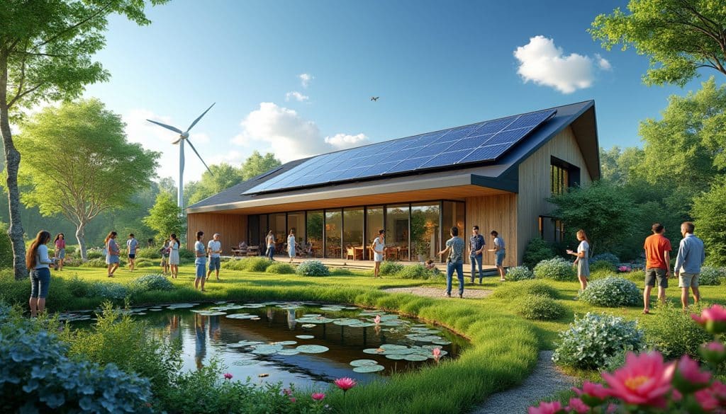 découvrez comment les transformations énergétiques et la résilience climatique peuvent améliorer l'efficacité de nos logements. explorez des solutions innovantes pour optimiser votre espace de vie tout en contribuant à un avenir durable.