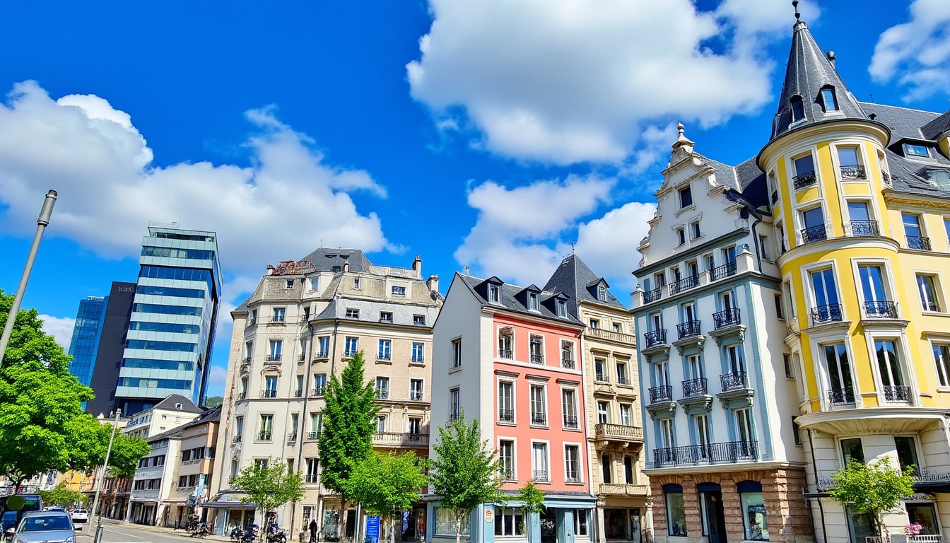 découvrez tout ce qu'il faut savoir sur la loi pinel à angers en 2025. analyse complète des avantages, conditions et opportunités d'investissement pour maximiser votre patrimoine immobilier dans cette ville dynamique.
