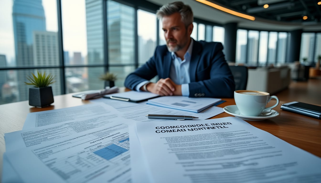 découvrez les changements apportés par la loi pinel en 2025 concernant l'augmentation des loyers. cet article vous explique les nouvelles règles, les impacts sur les propriétaires et locataires, ainsi que les conseils pour naviguer dans ces évolutions législatives.