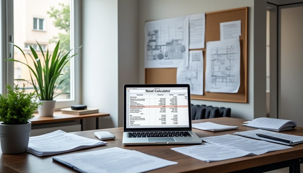 découvrez comment calculer le loyer pinel en 2025 grâce à notre guide complet. apprenez les étapes clés, les limites de loyer, et les astuces pour optimiser votre investissement locatif.