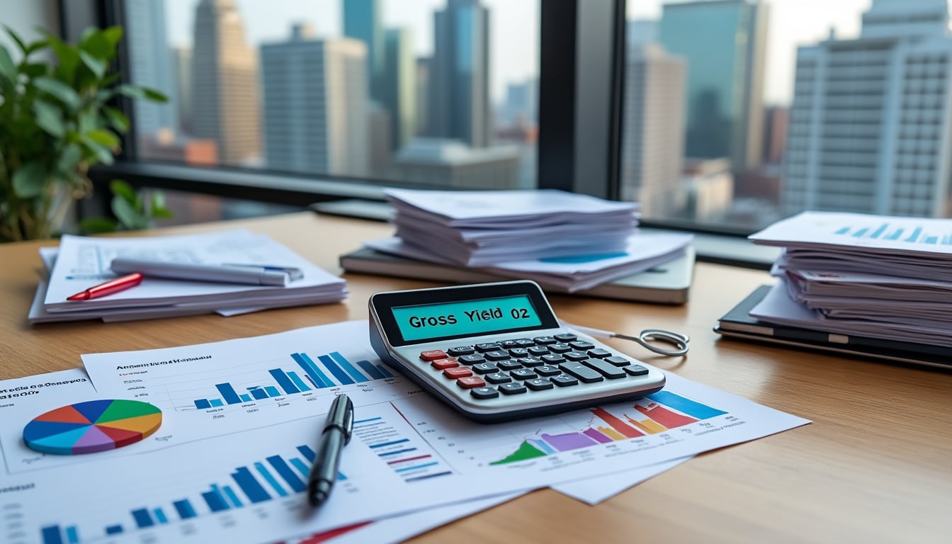 découvrez comment utiliser une calculette loyer pinel pour maximiser le rendement de votre investissement immobilier. suivez nos conseils pratiques pour optimiser vos revenus fonciers tout en respectant les normes de la loi pinel.