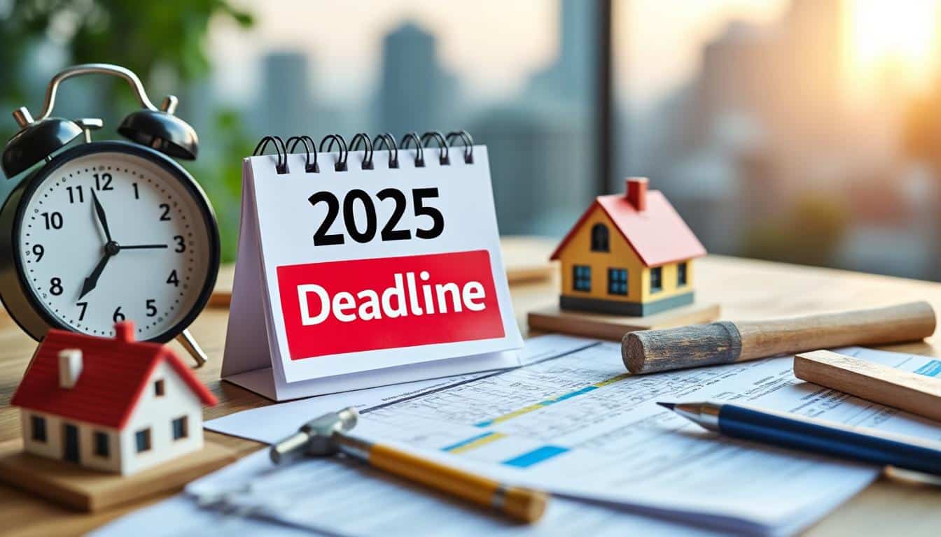découvrez tout ce qu'il faut savoir sur la date limite de la loi pinel en 2025. informez-vous sur les implications pour votre investissement locatif et les avantages fiscaux associés, afin de prendre des décisions éclairées.