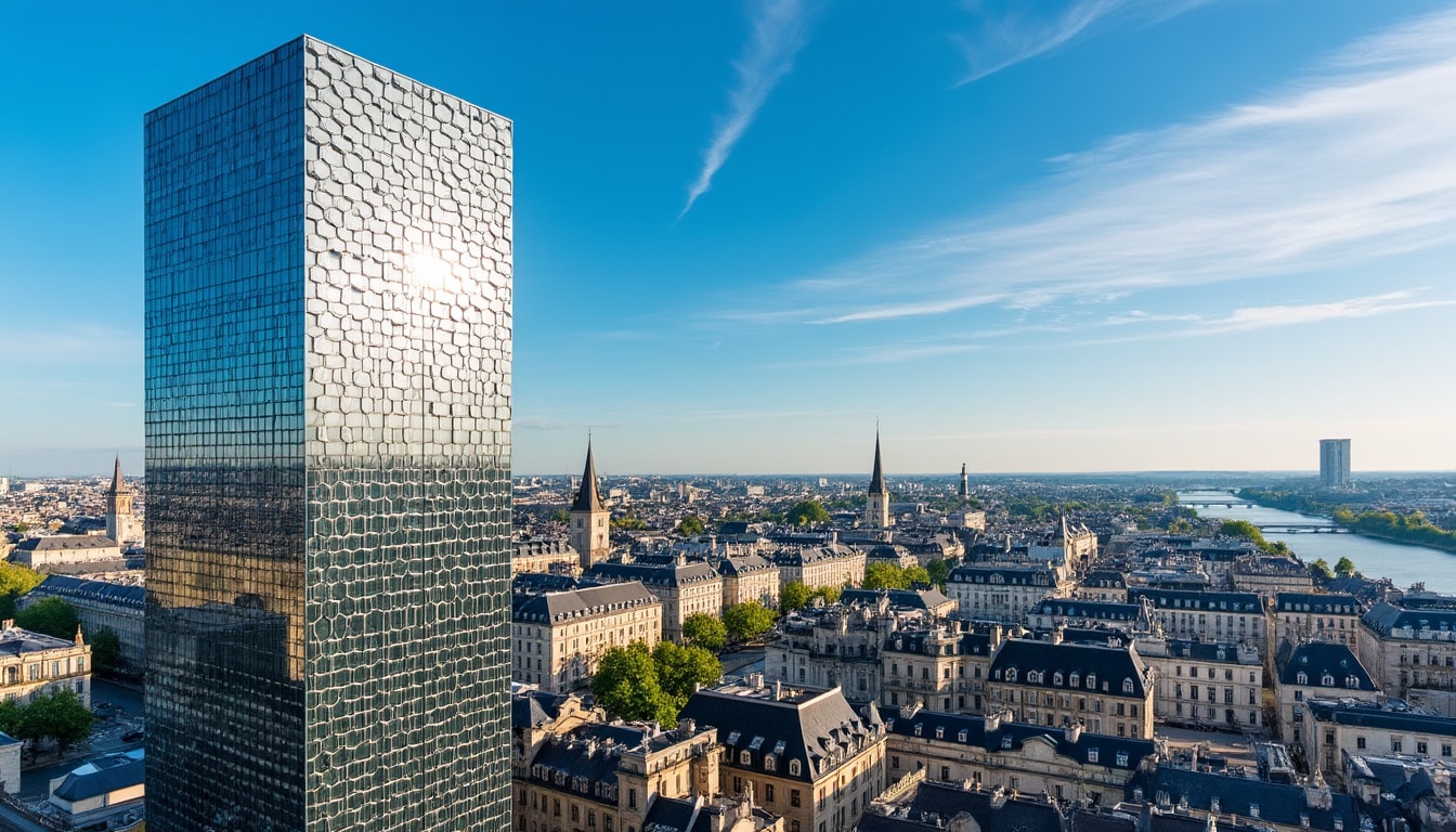 découvrez comment la loi pinel à bordeaux peut transformer votre stratégie d'investissement en 2025. analyse des avantages fiscaux, des opportunités immobilières et conseils pour maximiser vos rendements.