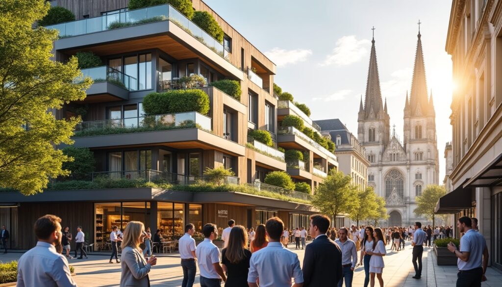 découvrez les atouts de la loi pinel à bordeaux en 2025. cette guide vous présente les avantages fiscaux et les meilleures stratégies d'investissement pour optimiser votre patrimoine immobilier dans cette belle ville. profitez des conseils d'experts pour réussir votre projet et maximiser vos rendements.