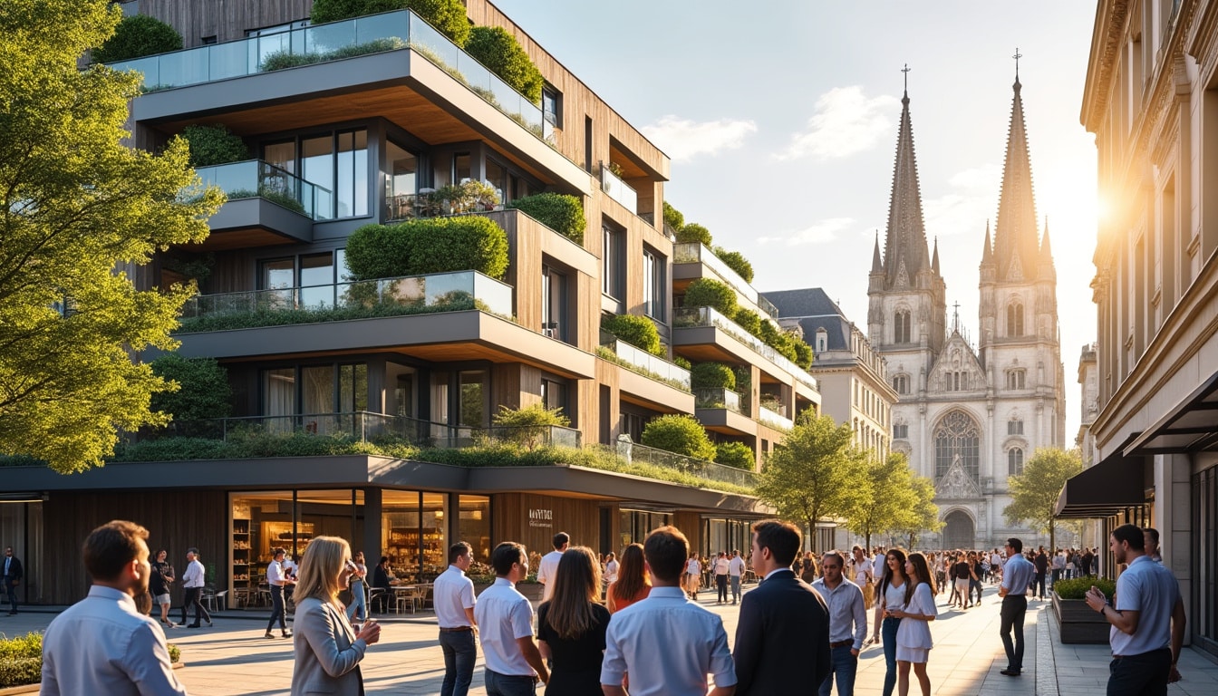 découvrez les atouts de la loi pinel à bordeaux en 2025. cette guide vous présente les avantages fiscaux et les meilleures stratégies d'investissement pour optimiser votre patrimoine immobilier dans cette belle ville. profitez des conseils d'experts pour réussir votre projet et maximiser vos rendements.