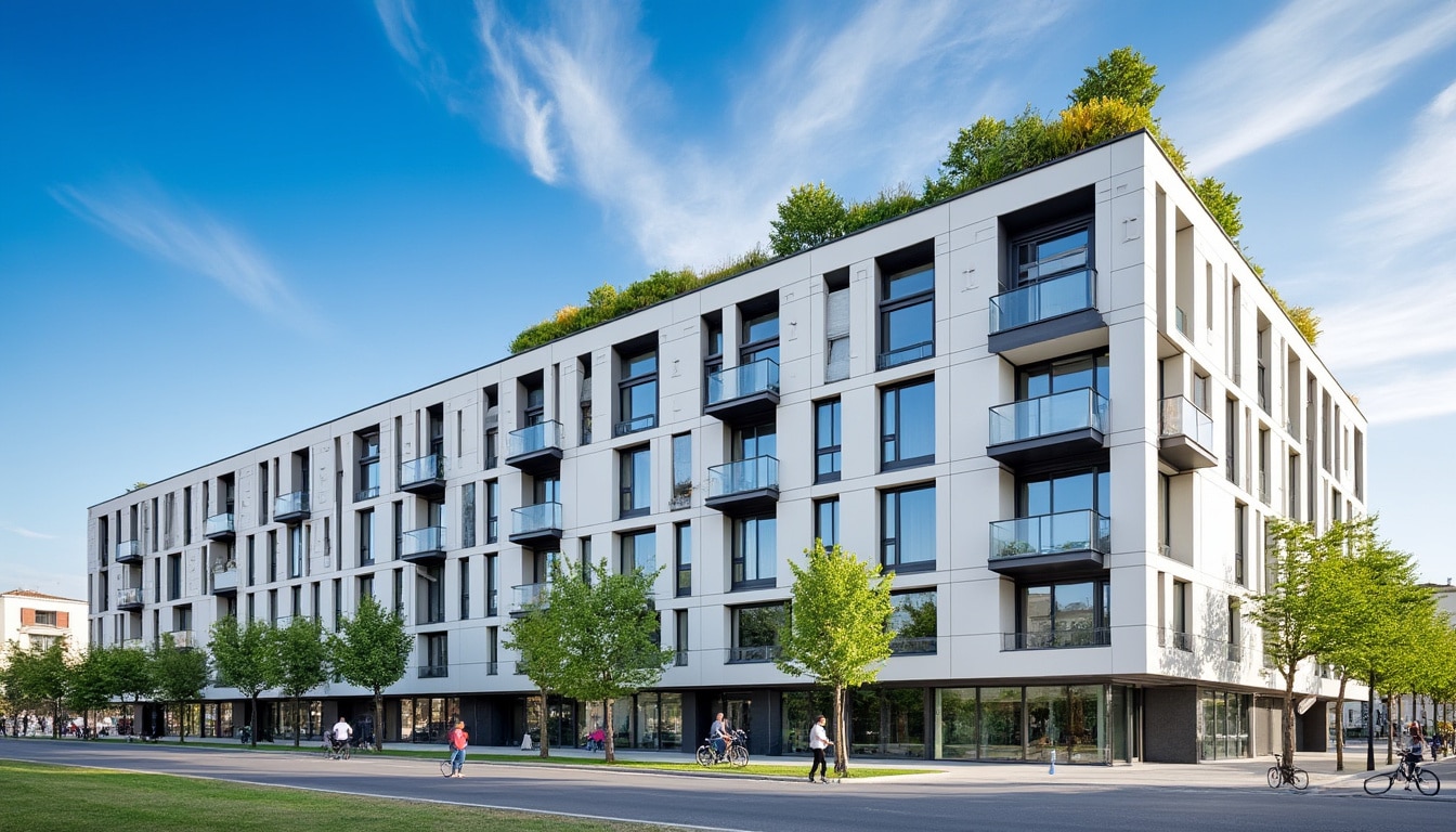 découvrez comment la loi pinel peut vous aider à investir dans un appartement à bordeaux en 2025. cette guide vous expliquera les avantages fiscaux, les conditions d'éligibilité et les stratégies pour maximiser votre investissement immobilier tout en profitant de la croissance dynamique de la métropole bordelaise.